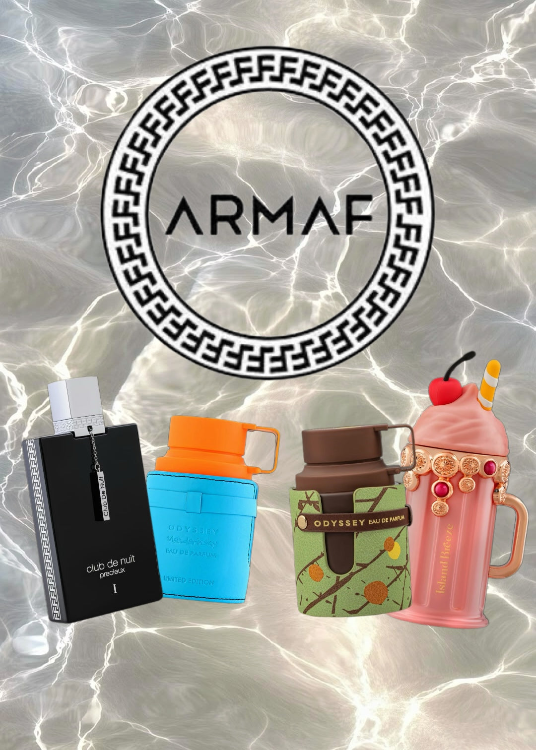 ARMAF