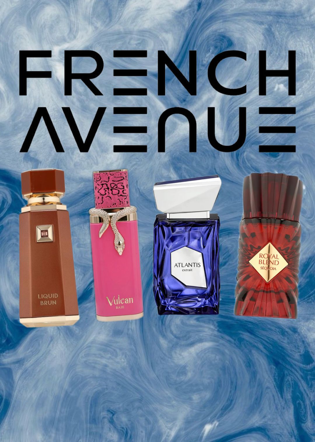 French Avenue