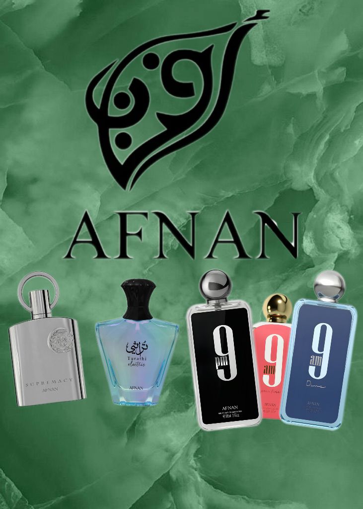 AFNAN