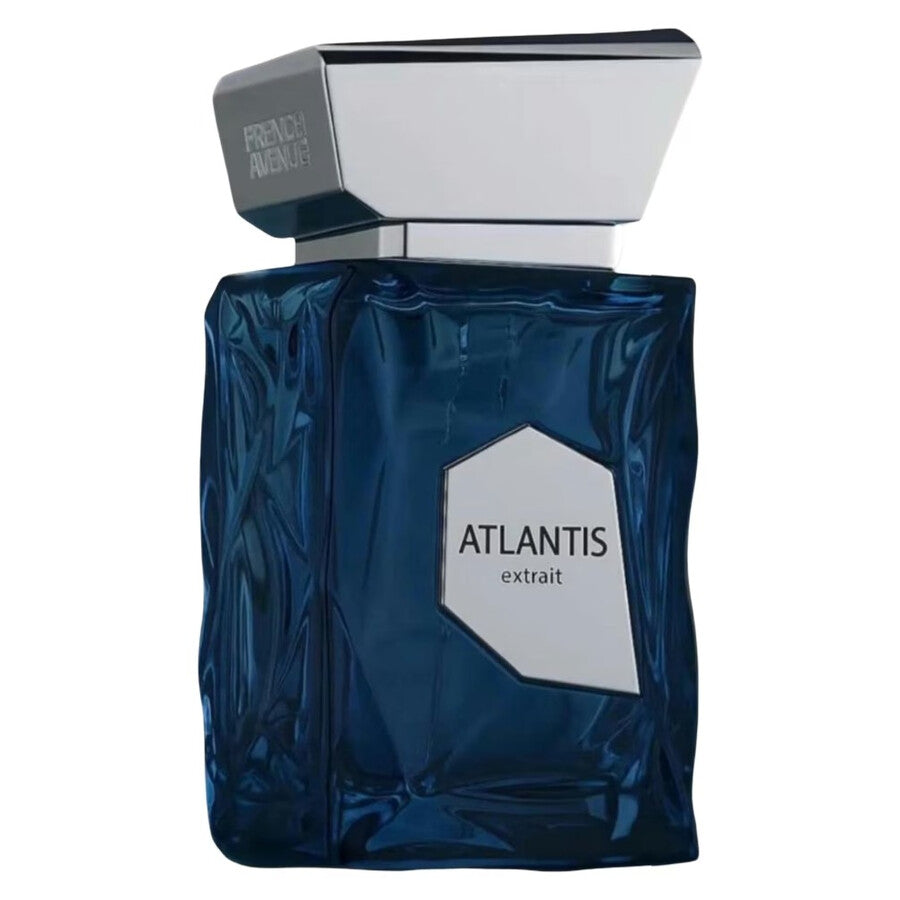 Profumo French Avenue Atlantis Extrait EDP 100ml - Unisex