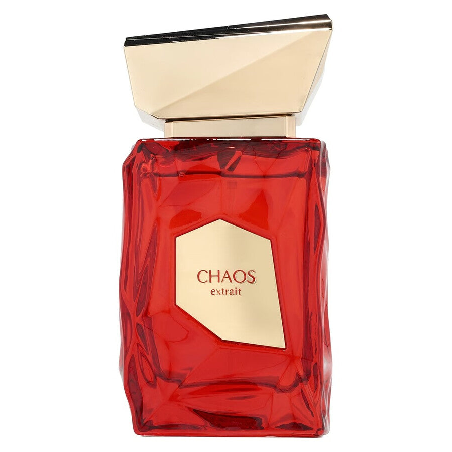 Profumo French Avenue Chaos Extrait EDP 100ml - Unisex