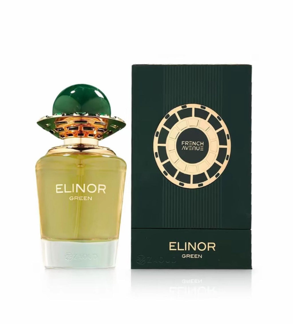Profumo French Avenue Elinor EDP 100ml - Donna