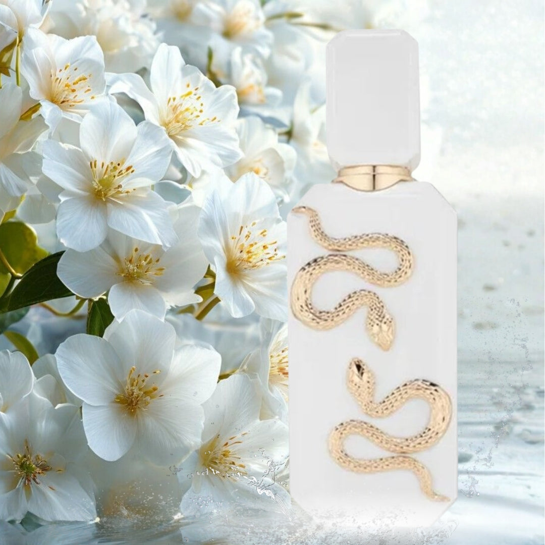 Profumo French Avenue Veneno Bianco EDP 100ml - Unisex