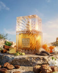 Profumo Lattafa Khamrah Qahwa EDP 100ml - Unisex