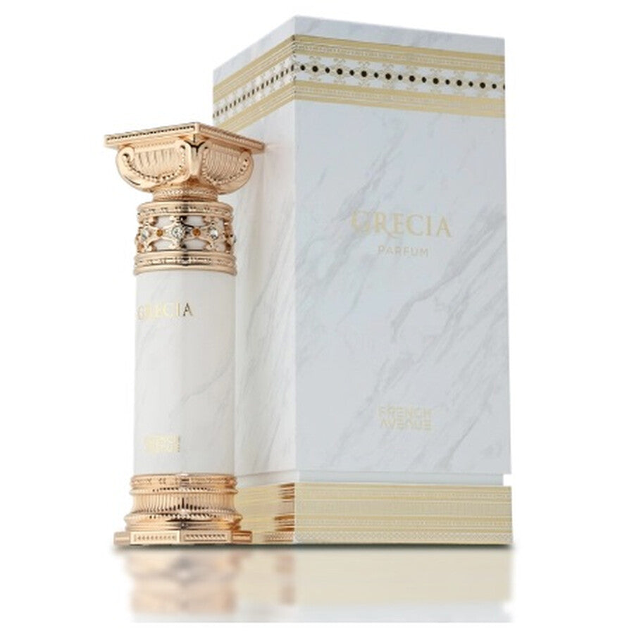Profumo French Avenue Grecia  EDP 100ml - Unisex