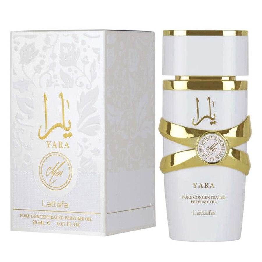 Profumo Lattafa Yara Moi EDP 100ml - Donna