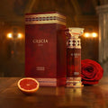 Profumo French Avenue Grecia Rosa EDP 100ml - Unisex