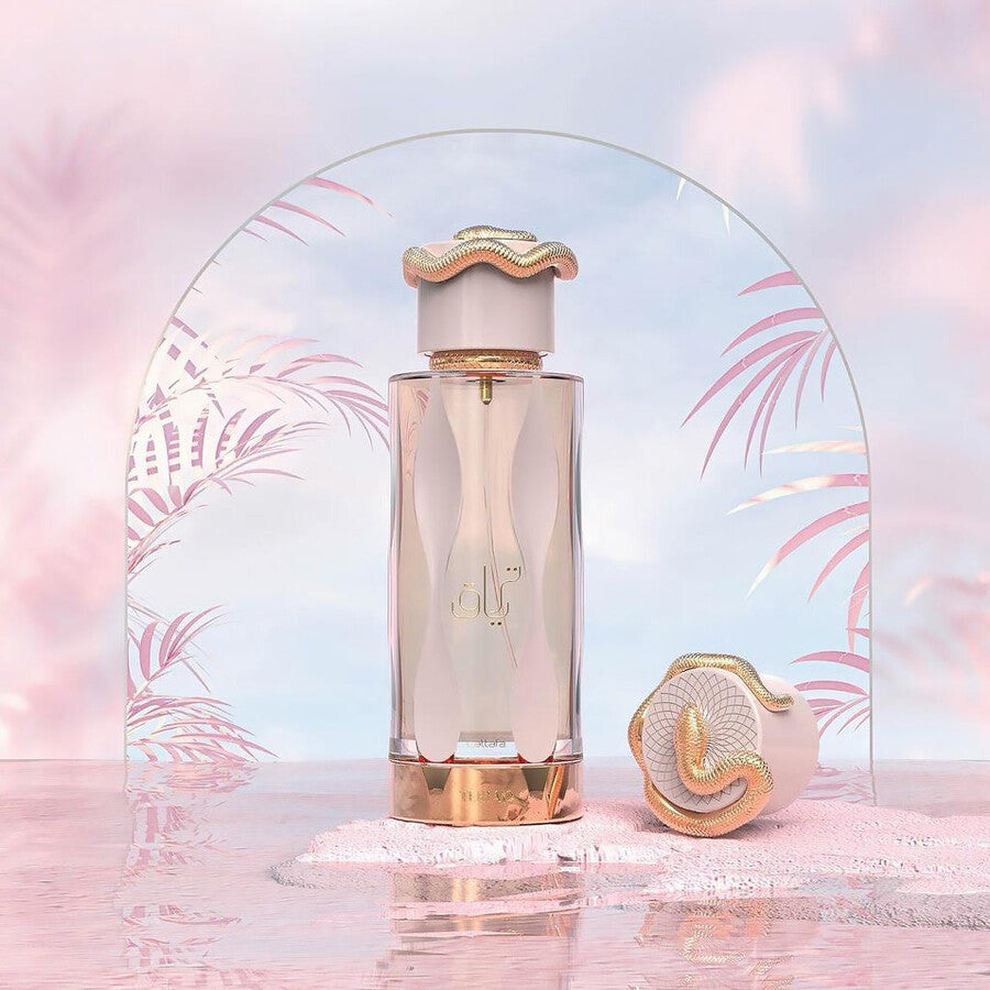 Profumo Lattafa Teriaq EDP 100ml - Unisex