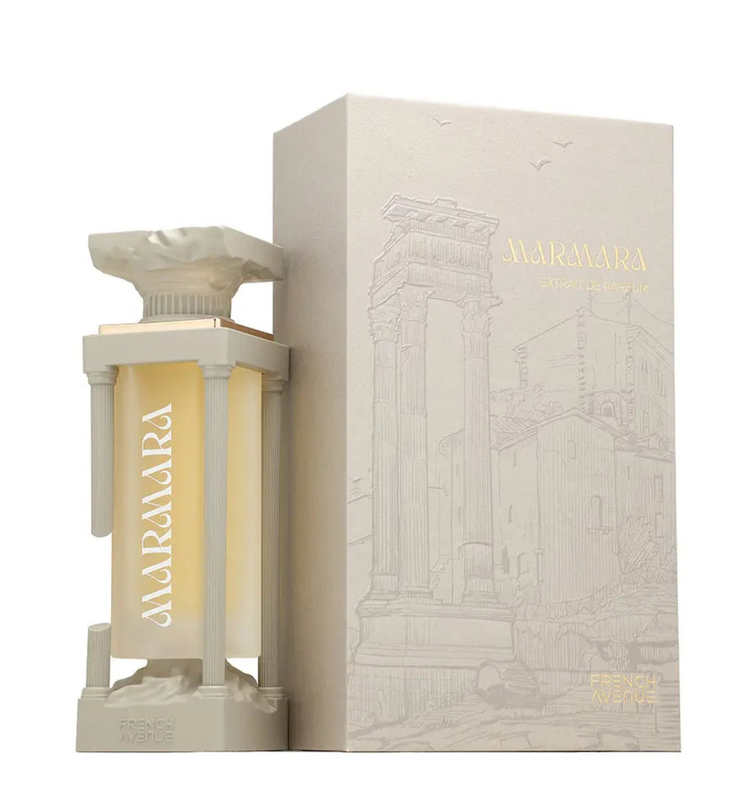Profumo French Avenue Marmara EDP 100ml - Unisex