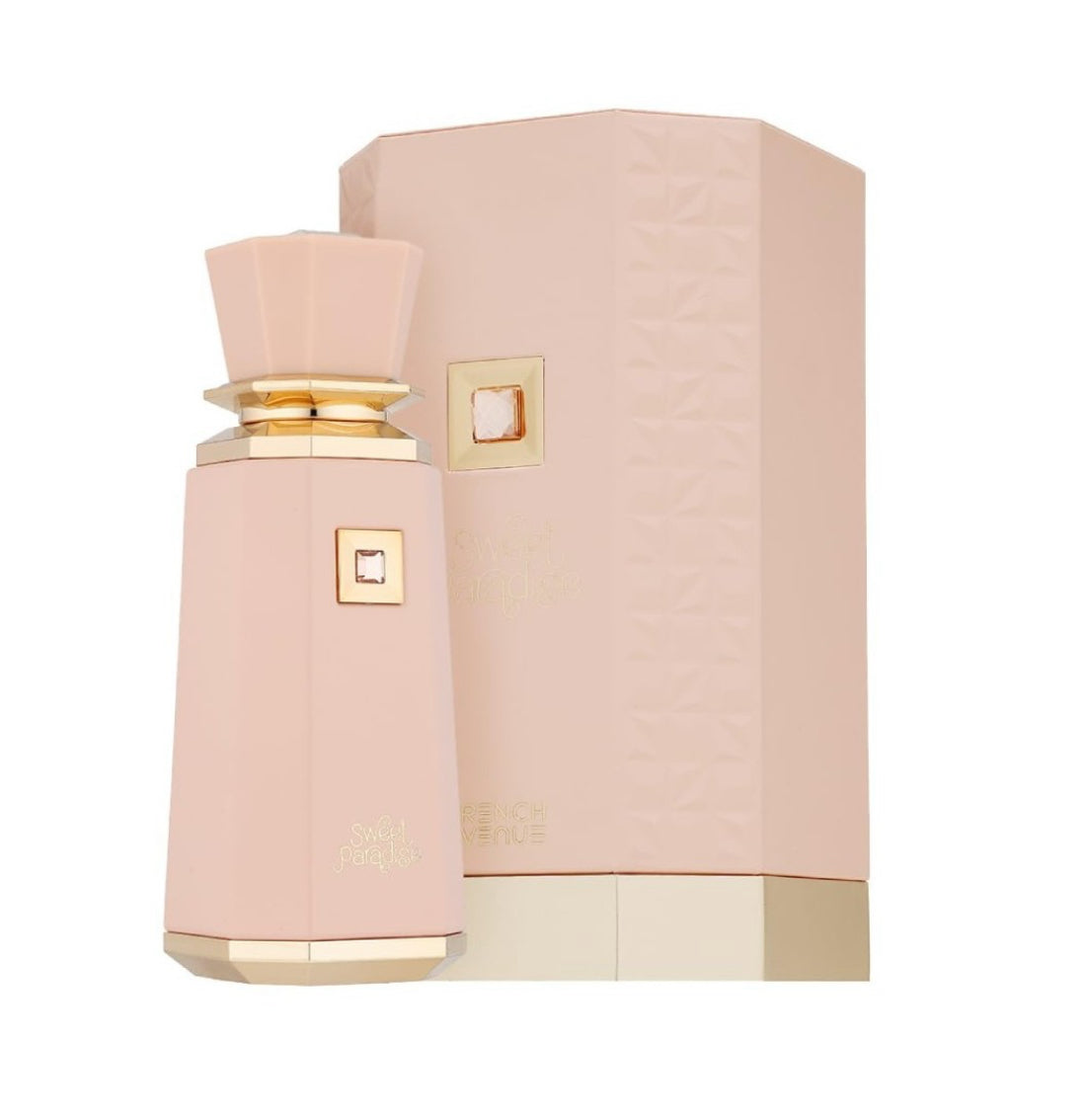 Profumo French Avenue Sweet Paradise EDP 100ml - Donna