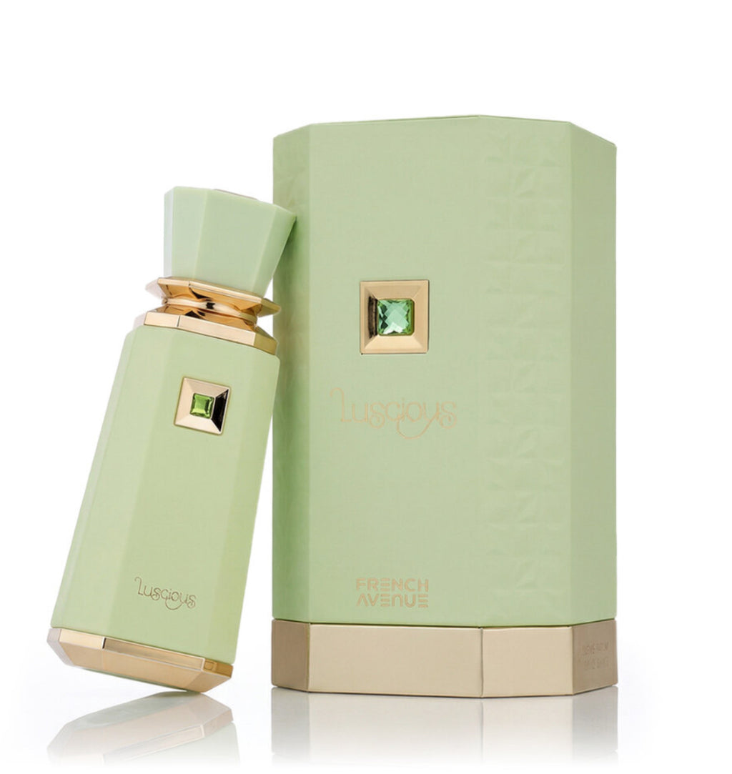 Profumo French Avenue Luscious EDP 100ml - Donna