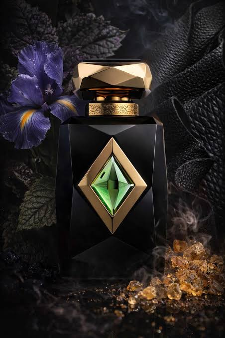 Profumo French Avenue Iris Patchouli ExDP 80ml - Unisex