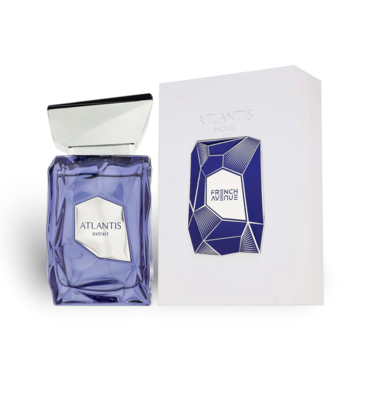 Profumo French Avenue Atlantis Extrait EDP 100ml - Unisex