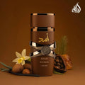 Profumo Lattafa Asad Bourbon EDP 100ml - Unisex