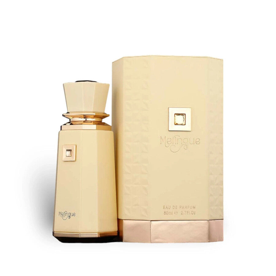 Profumo French Avenue Melingue EDP 100ml - Donna