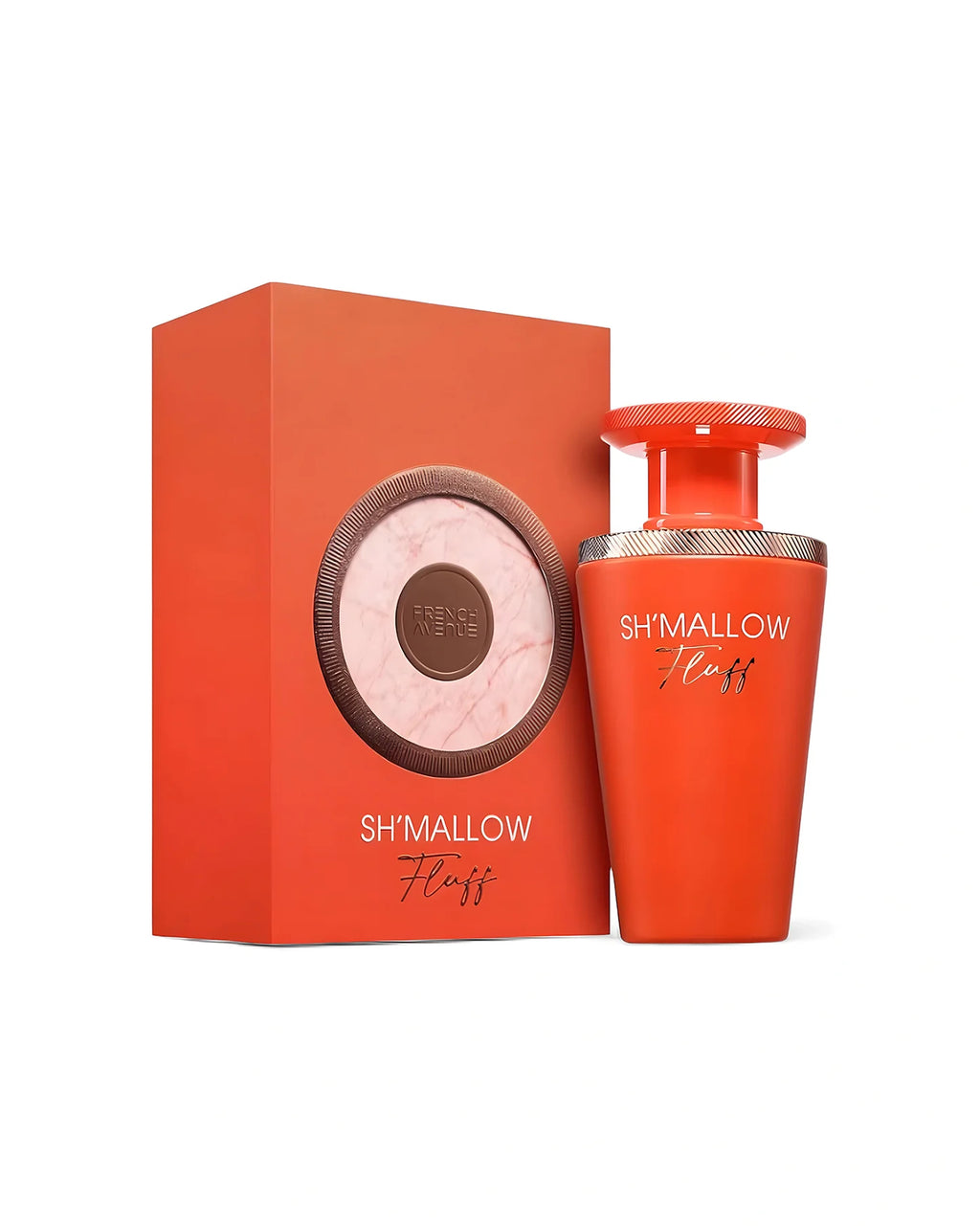 Profumo French Avenue Sh'mallow Fluff EDP 100ml - Donna