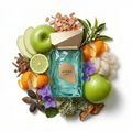 Profumo French Avenue Aether Extrait EDP 100ml - Unisex
