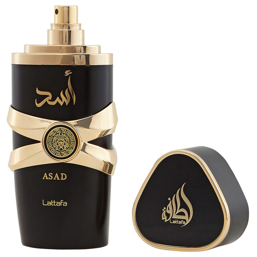 Profumo Lattafa Asad EDP 100ml - Uomo