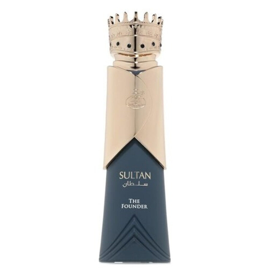 Profumo French Avenue Sultan The Founder EDP 100ml - Unisex