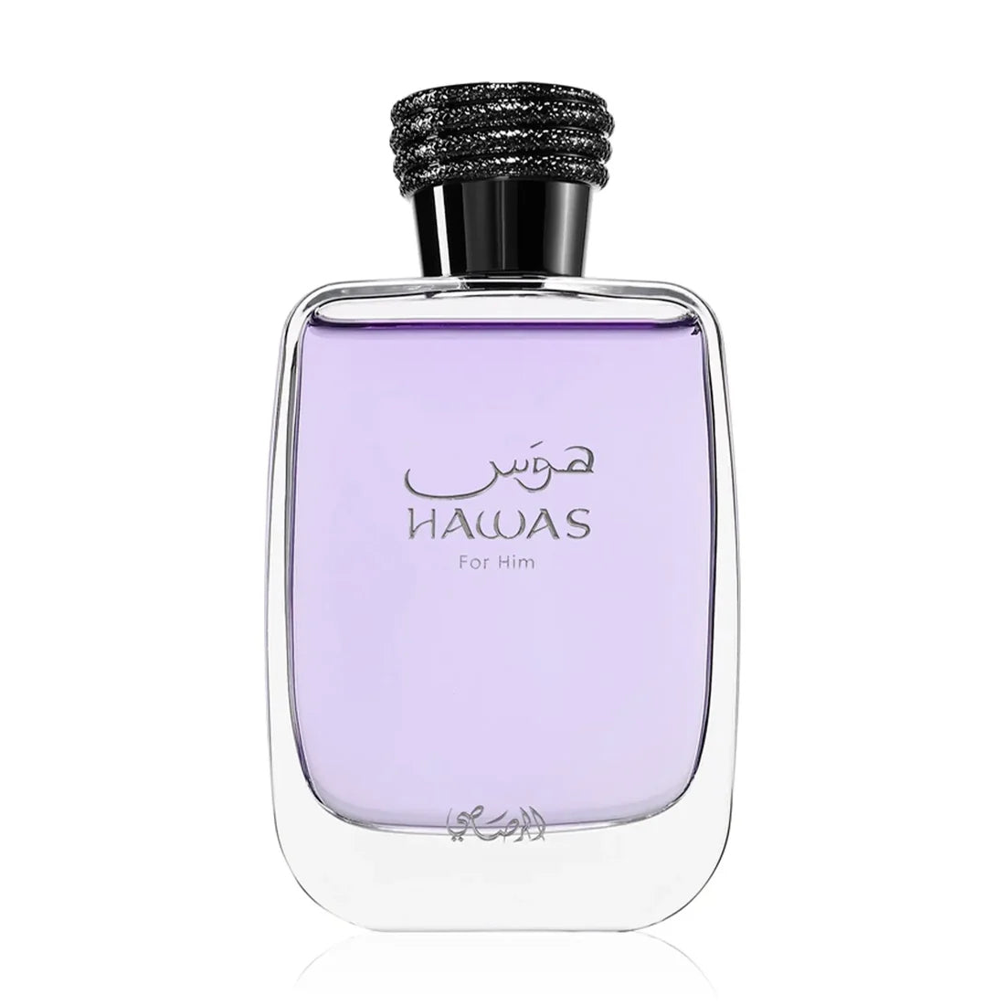 Profumo Rasasi Hawas EDP 100ml - Uomo