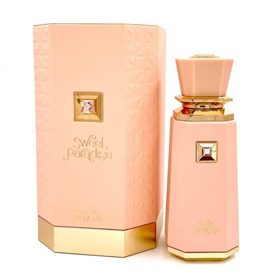 Profumo French Avenue Sweet Paradise EDP 100ml - Donna