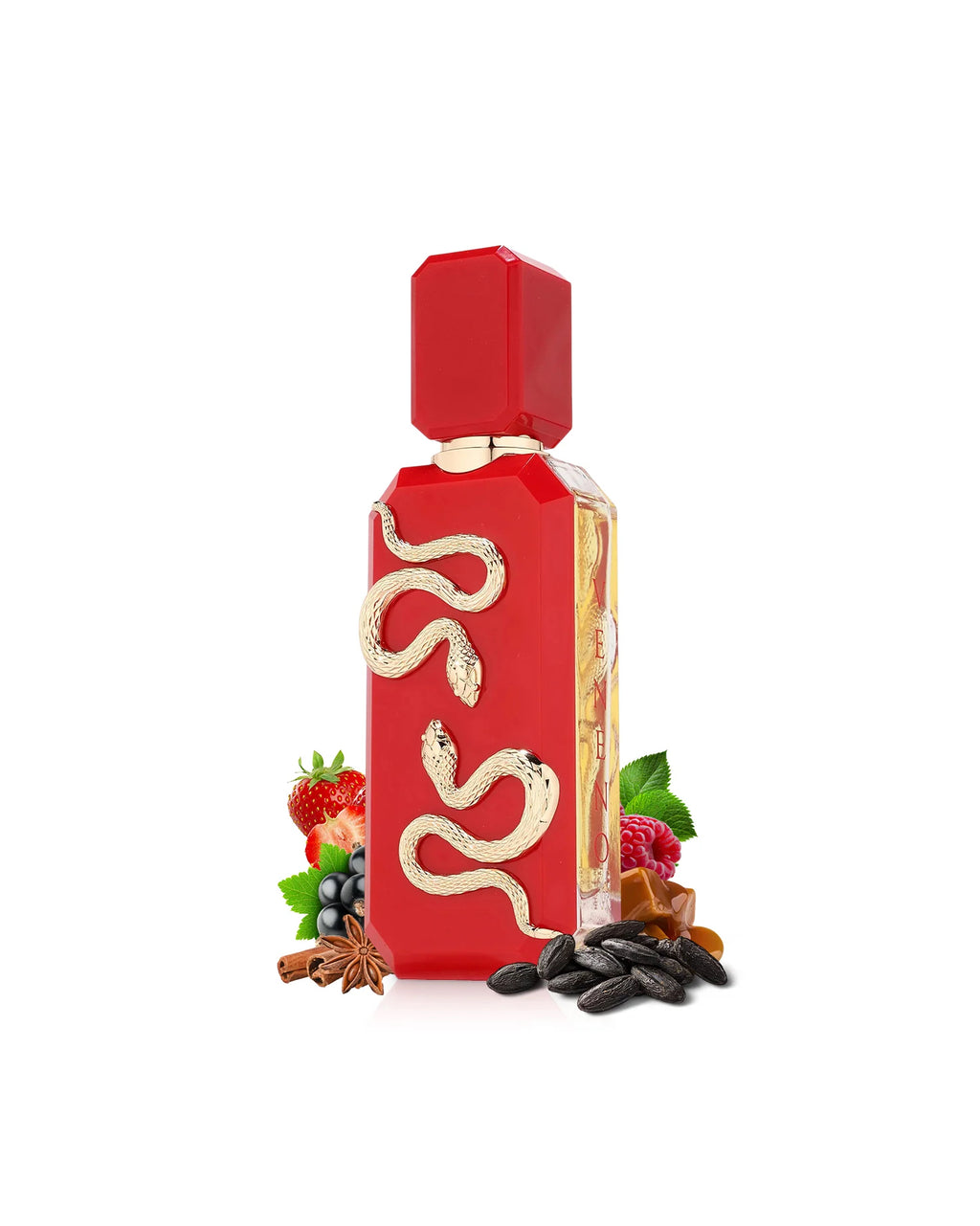 Profumo French Avenue Veneno Scarlet  EDP 100ml - Unisex