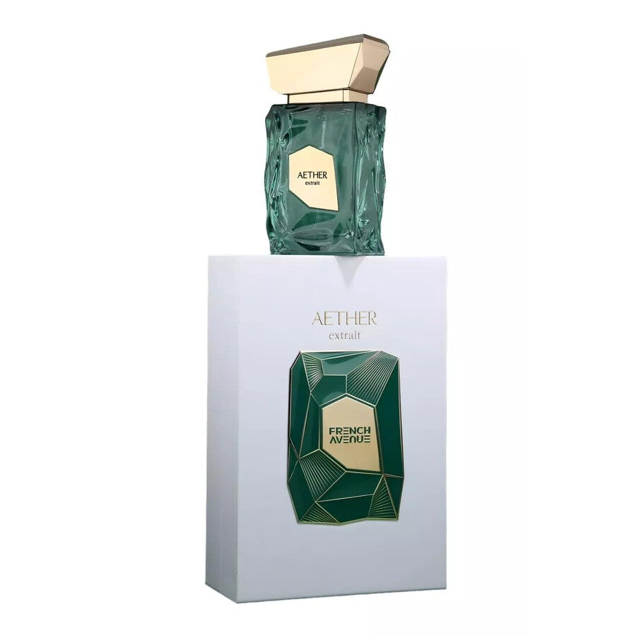 Profumo French Avenue Aether Extrait EDP 100ml - Unisex