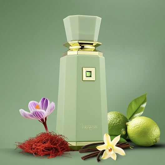 Profumo French Avenue Luscious EDP 100ml - Donna