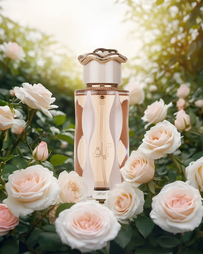 Profumo Lattafa Teriaq EDP 100ml - Unisex