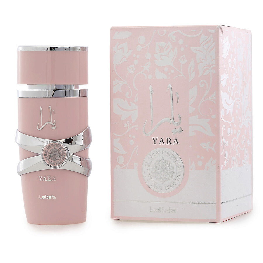 Profumo Lattafa Yara EDP 100ml - Donna