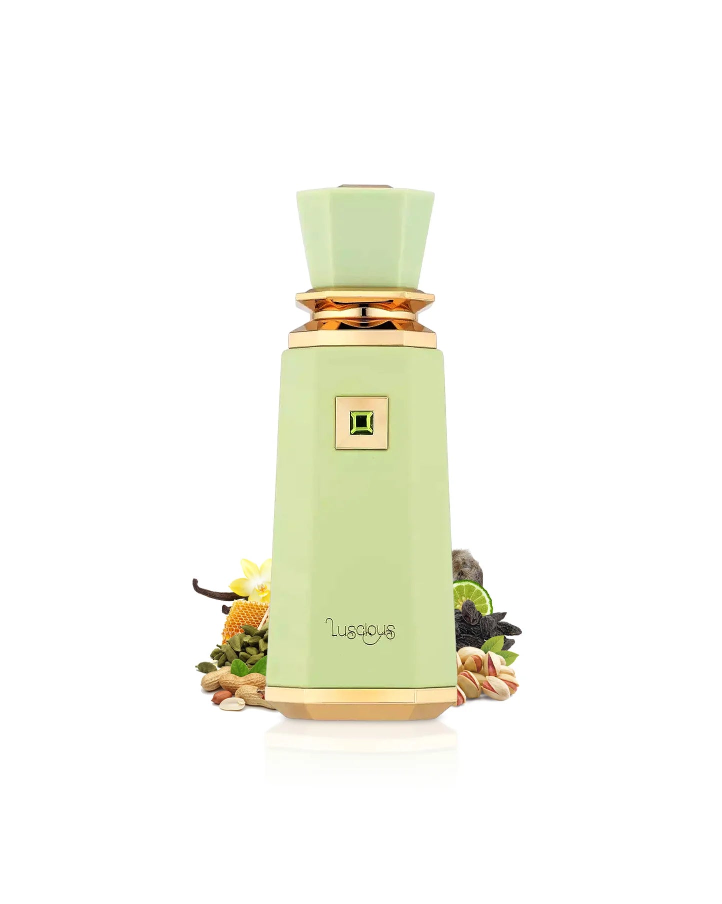 Profumo French Avenue Luscious EDP 100ml - Donna
