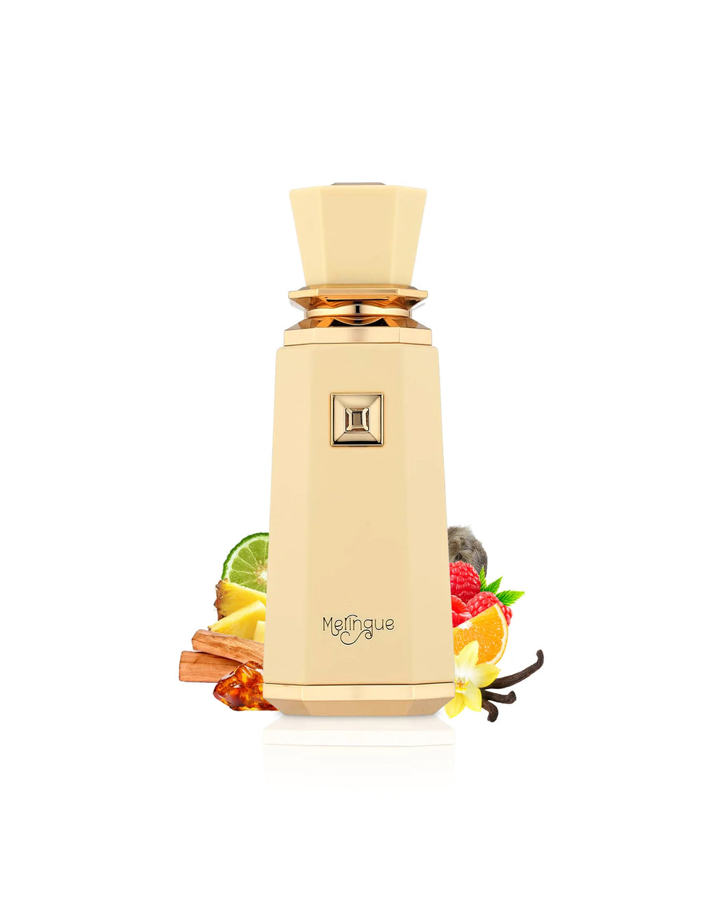 Profumo French Avenue Melingue EDP 100ml - Donna