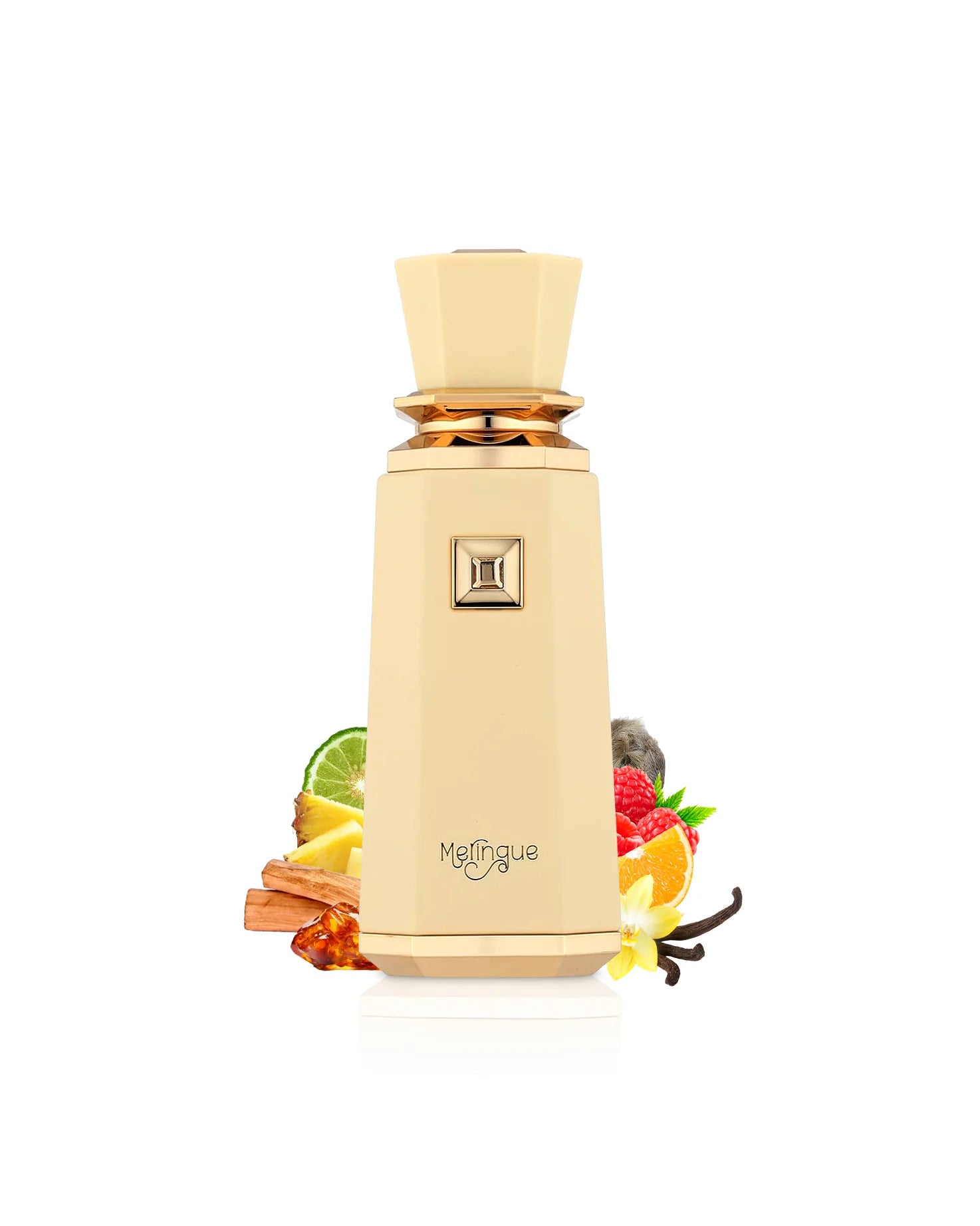 Profumo French Avenue Melingue EDP 100ml - Donna