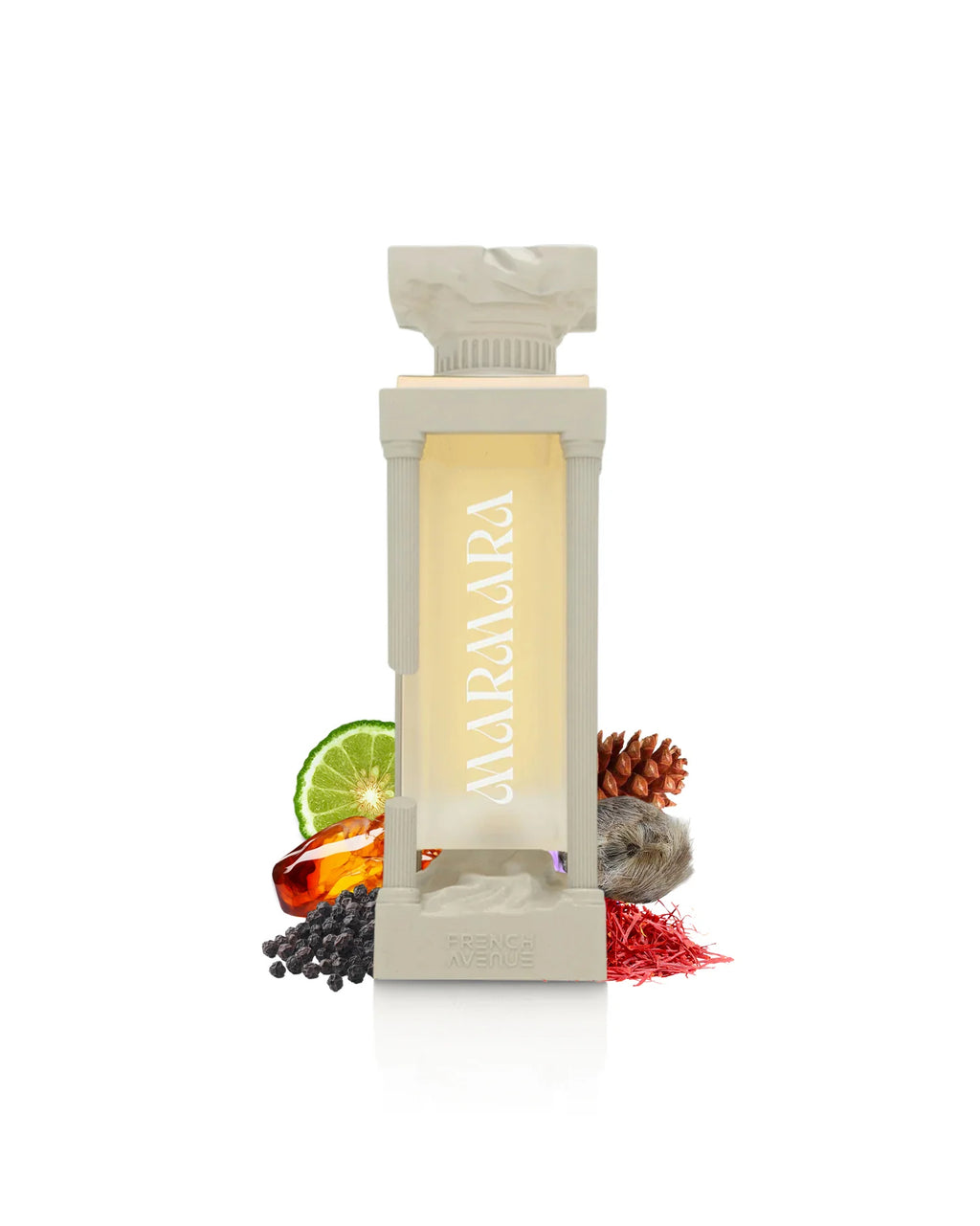 Profumo French Avenue Marmara EDP 100ml - Unisex
