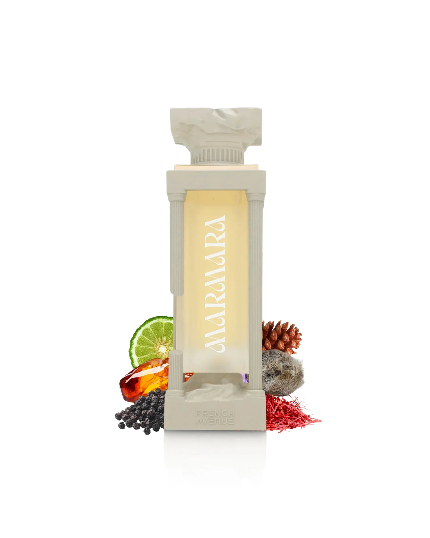 Profumo French Avenue Marmara EDP 100ml - Unisex