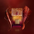 Profumo Lattafa Khamrah Dukhan EDP 100ml - Uomo