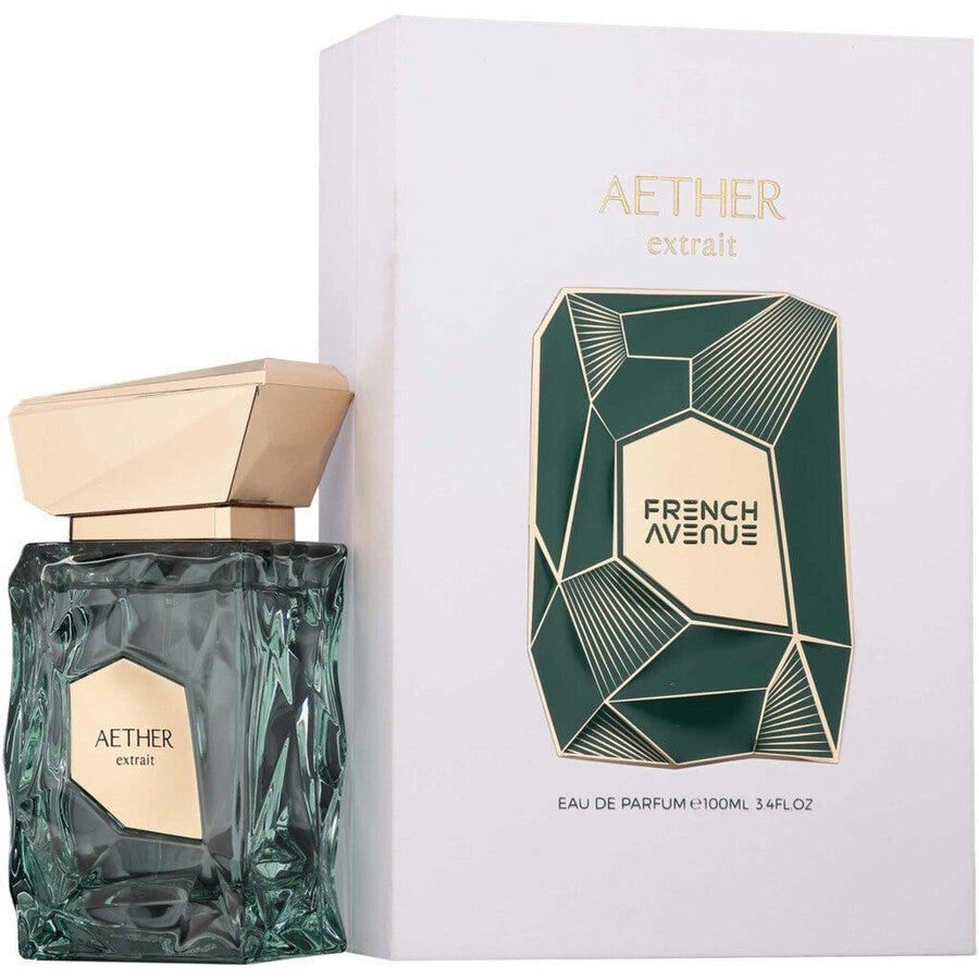 Profumo French Avenue Aether Extrait EDP 100ml - Unisex