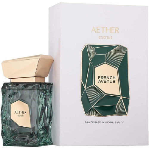 Profumo French Avenue Aether Extrait EDP 100ml - Unisex