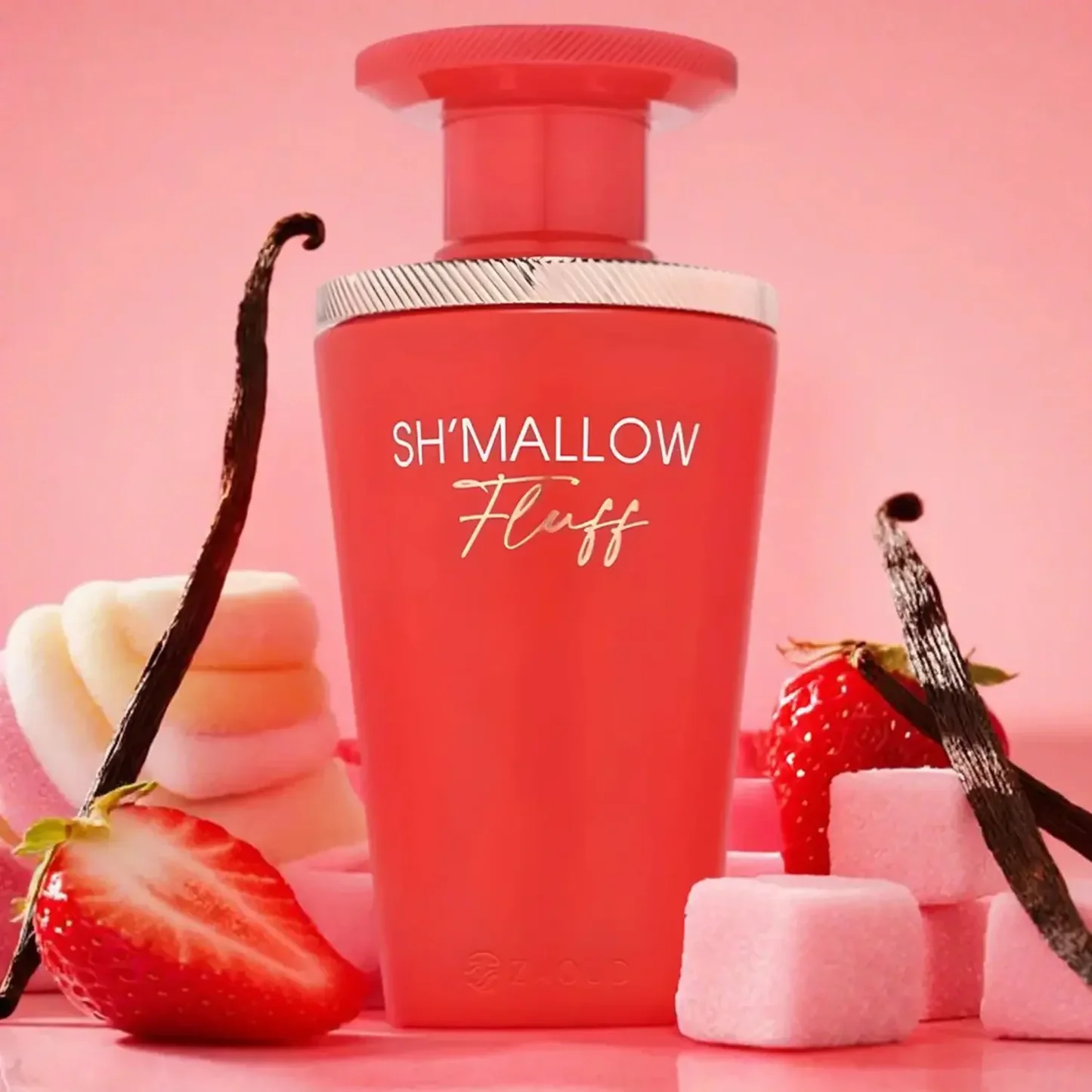 Profumo French Avenue Sh'mallow Fluff EDP 100ml - Donna