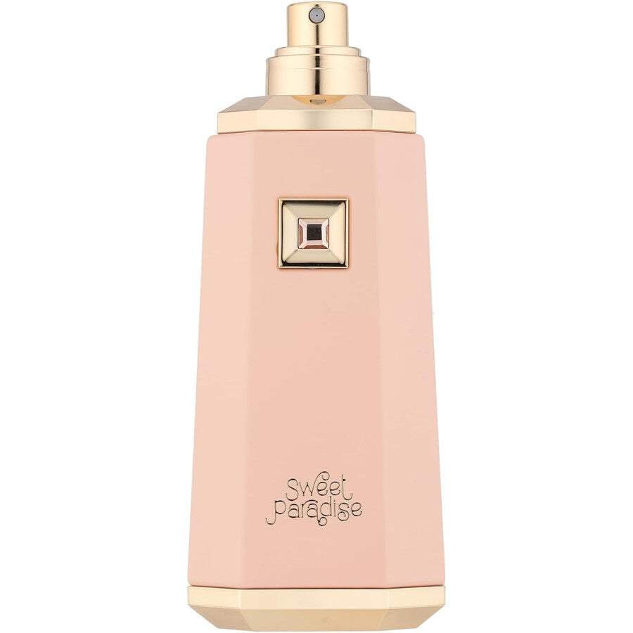 Profumo French Avenue Sweet Paradise EDP 100ml - Donna