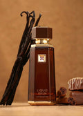 Profumo French Avenue Liquid Brun Extrait EDP 150ml - Unisex