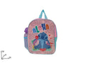 ZAINO ALOHA 30 CM PVC CON BORRACCIA BASIC