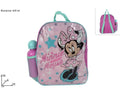 ZAINO TOPOLINA 30 CM PVC CON BORRACCIA BASIC