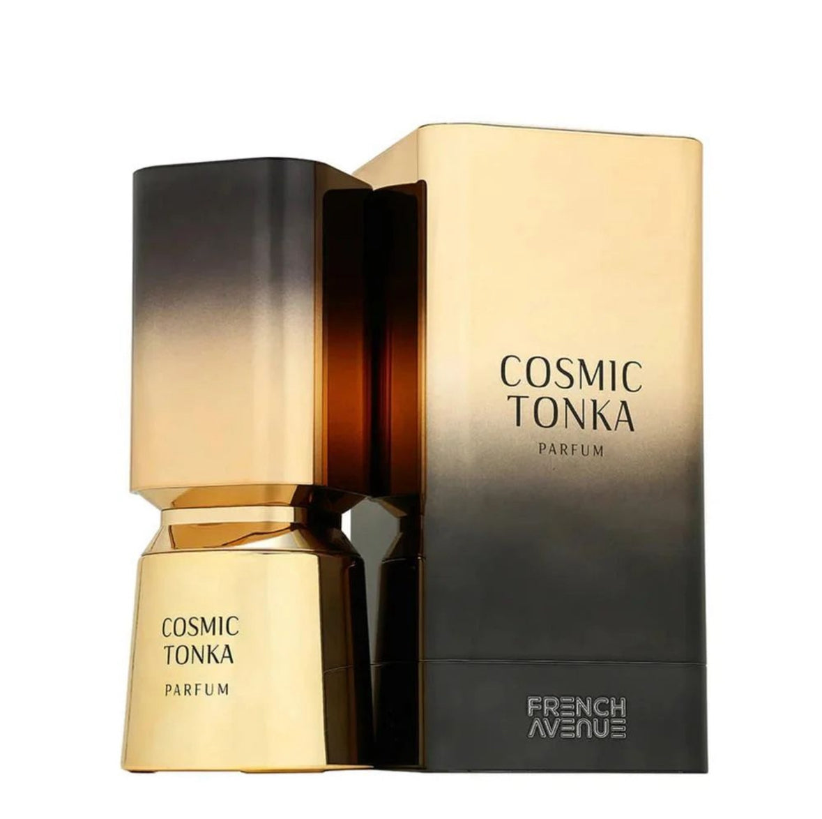 Profumo French Avenue Cosmic Tonka EDP 100ml - Unisex