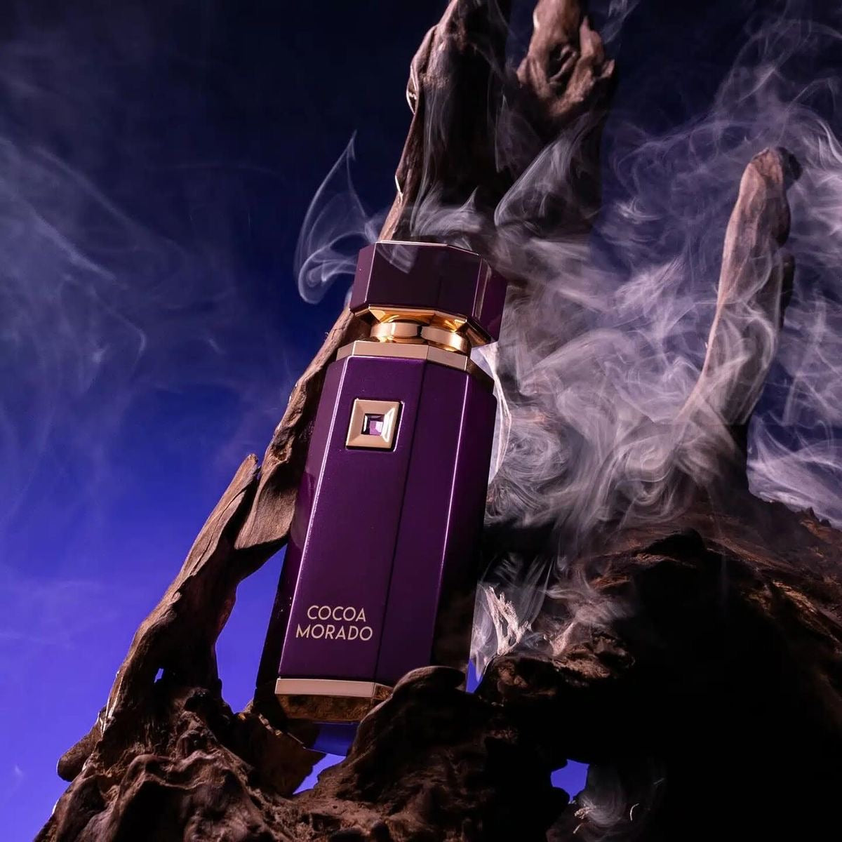 Profumo French Avenue Cocoa Morado EDP 100ml - Unisex