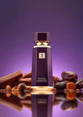 Profumo French Avenue Cocoa Morado EDP 100ml - Unisex