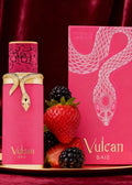 Profumo French Avenue Vulcan Baie EDP 100ml - Unisex