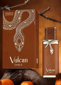 Profumo French Avenue Vulcan Sable EDP 100ml - Unisex
