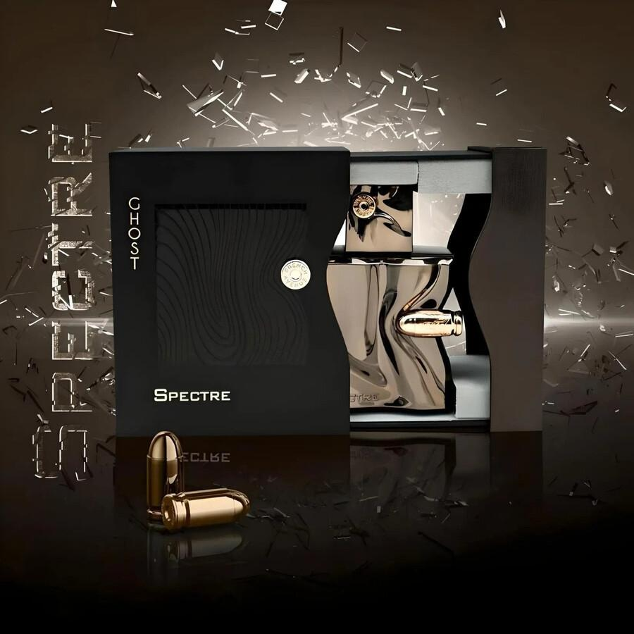 Profumo French Avenue Spectre Ghost EDP 80ml - Unisex