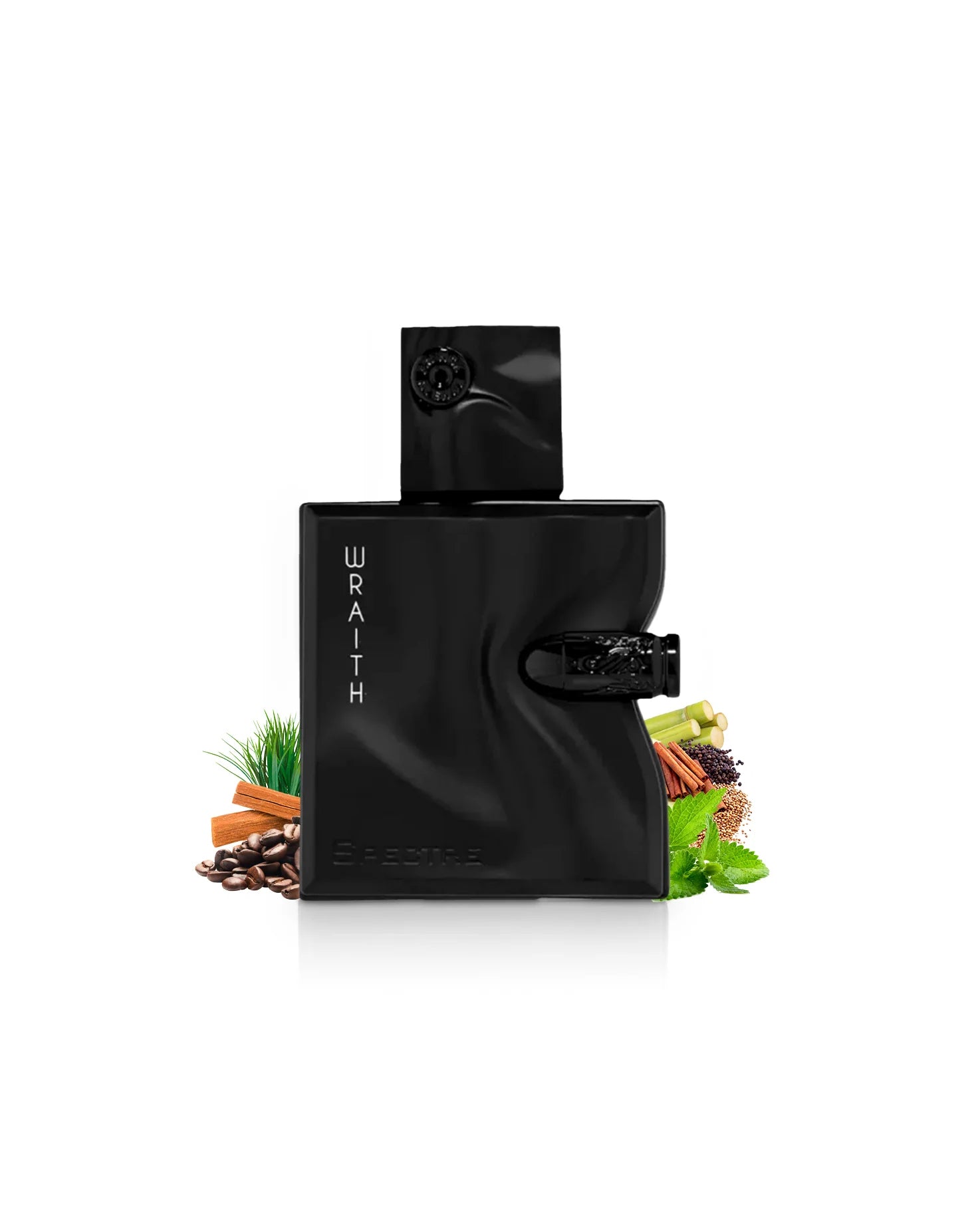Profumo French Avenue Spectre Wraith EDP 80ml - Uomo